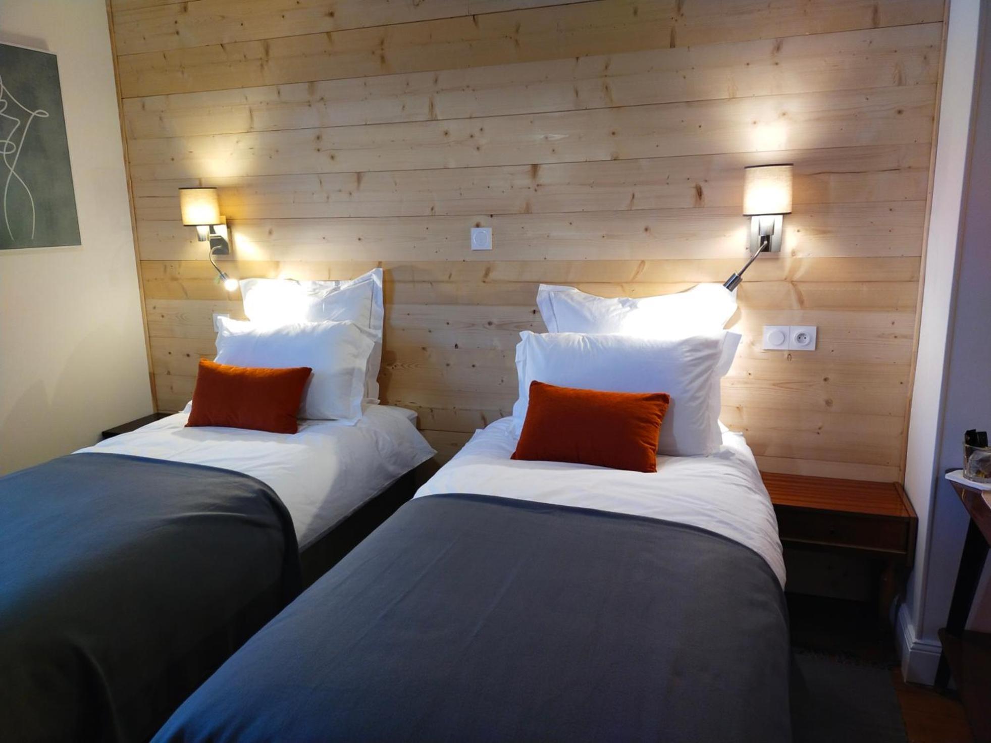 Les Balcons Sur La Loire Bed & Breakfast Chalonnes-sur-Loire Luaran gambar