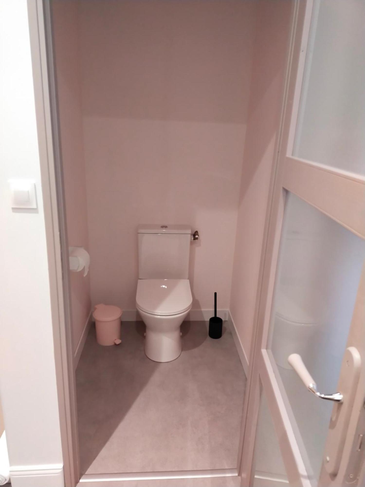 Les Balcons Sur La Loire Bed & Breakfast Chalonnes-sur-Loire Bilik gambar