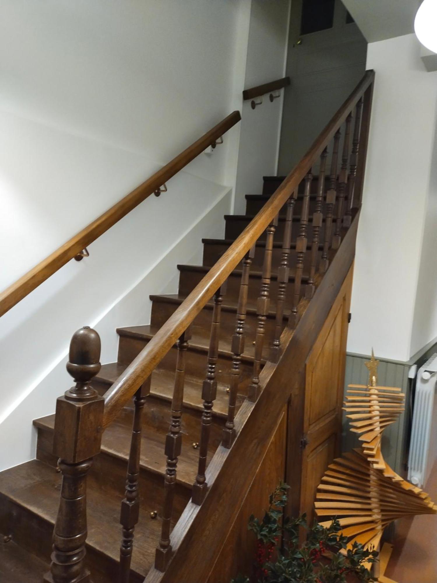 Les Balcons Sur La Loire Bed & Breakfast Chalonnes-sur-Loire Luaran gambar