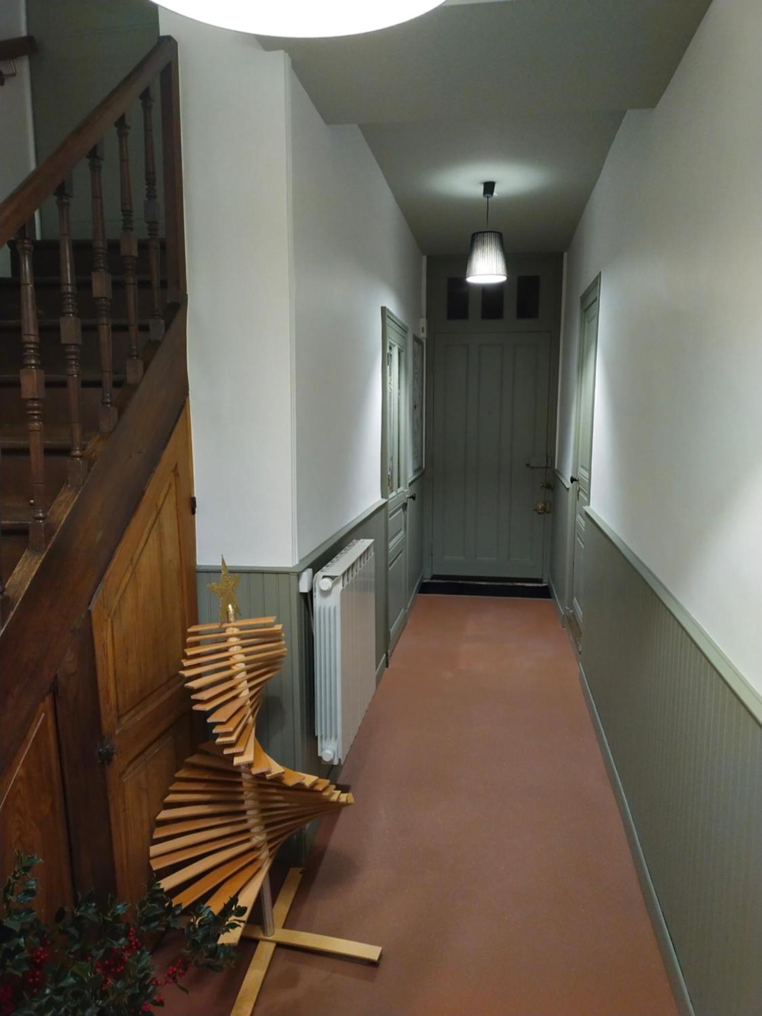 Les Balcons Sur La Loire Bed & Breakfast Chalonnes-sur-Loire Luaran gambar