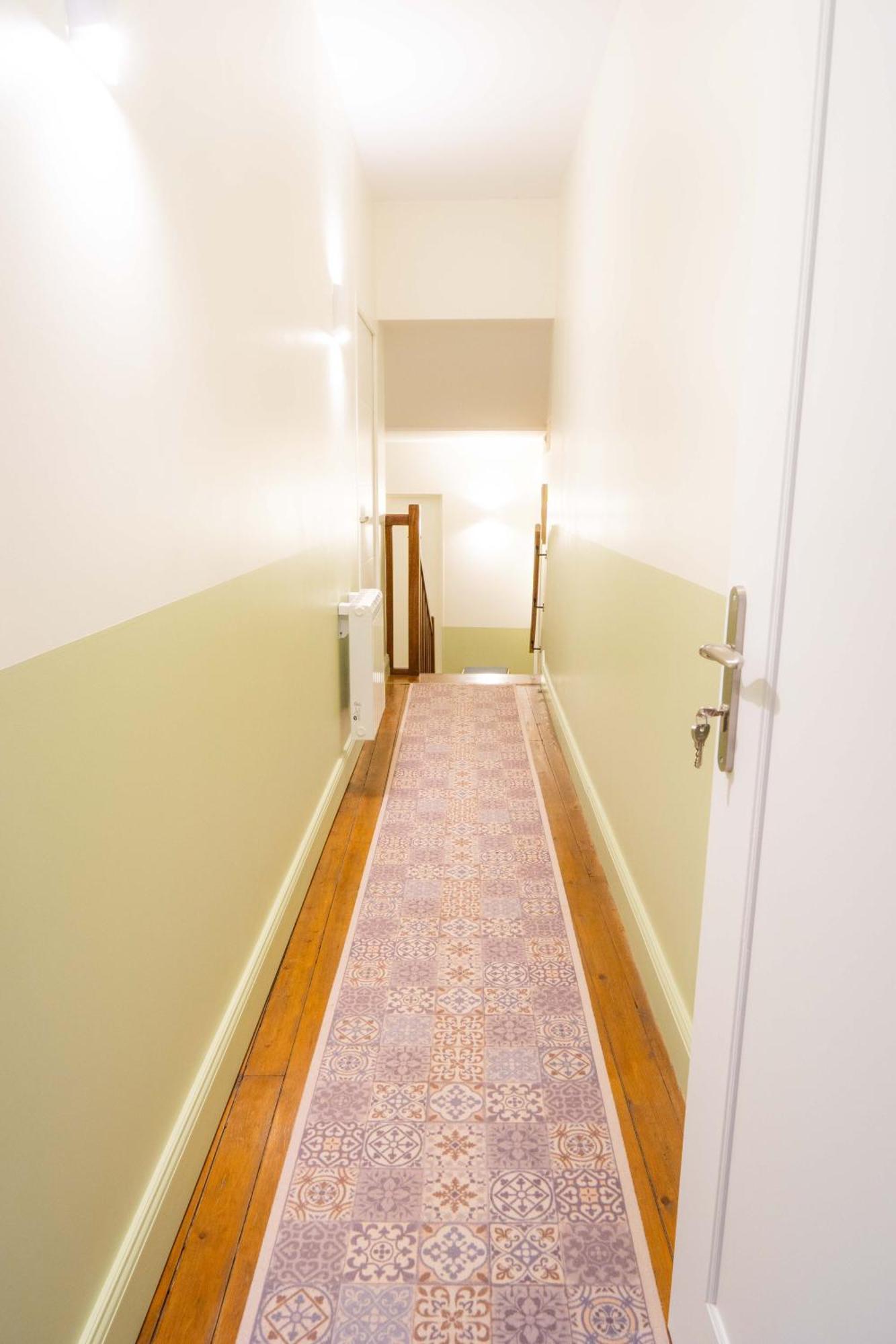 Les Balcons Sur La Loire Bed & Breakfast Chalonnes-sur-Loire Luaran gambar
